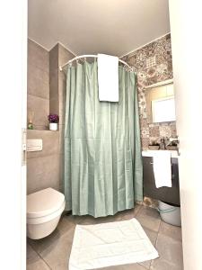 Cozy Studio with Sunny Terrace-Chiny3