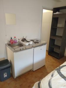 Appartements Studio annonay : Appartement 1 Chambre