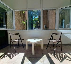 Elegant Central Flat 2BR