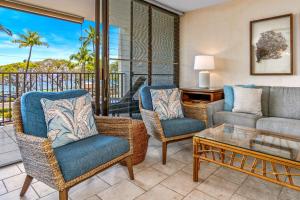 Maui Parkshore 315 by Coldwell Banker Island Vacations