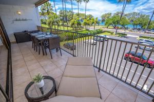 Maui Parkshore 315 by Coldwell Banker Island Vacations