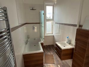 Lux spacious 3BR entire apartment