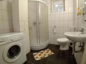 Like Home Central Apartment