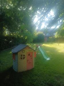 Maison 4 chambres Capdenac-Gare centre - Aveyron