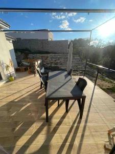 Villas House with pool between Nimes and Montpellier : photos des chambres