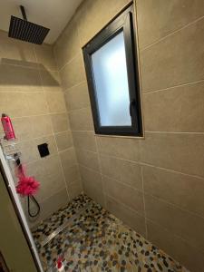 House with pool between Nîmes and Montpellier