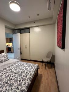 Stunning flat in Alabang