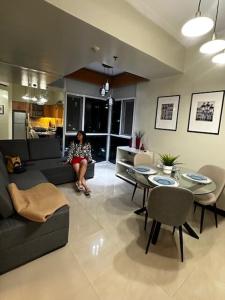Stunning flat in Alabang
