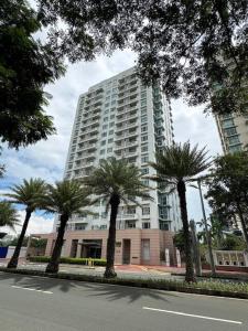 Stunning flat in Alabang