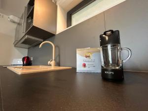 Lillawellness Apartman 2 Siófok