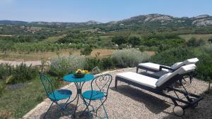 Dependance Pavoncella img22