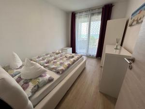 Lillawellness Apartman 2 Siófok