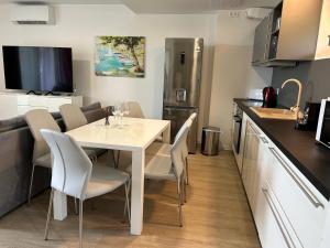Lillawellness Apartman 2 Siófok