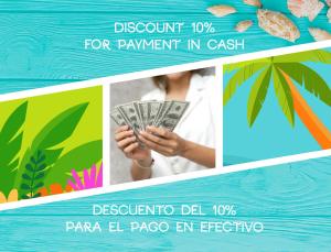 TROPICAL SUITES VILLAS and HOMES - BEACH CLUB, SPA, RESTAURANTS - playa LOS CORALES