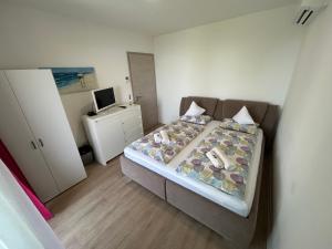 Lillawellness Apartman 2 Siófok