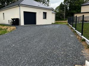 Maisons de vacances Les Lavandieres : photos des chambres