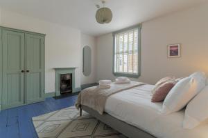 Sea Rocket Whitby - central location, family friendly home