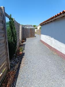 Maisons de vacances Gite Les Chalets du Fliers Verton Meubles de tourisme classes 2 etoiles : photos des chambres