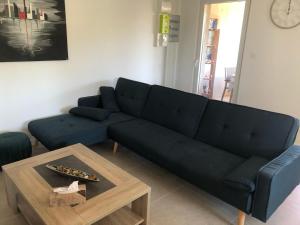 Maisons de vacances Gite des Hirondelles 4 a 5 personnes proche Europapark : photos des chambres