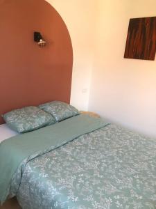 Maisons de vacances Gite des Hirondelles 4 a 5 personnes proche Europapark : photos des chambres