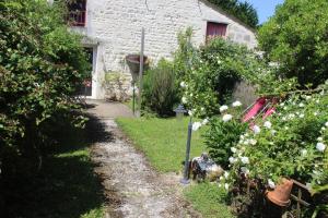 Maisons de vacances Les gites du veau d'or : photos des chambres