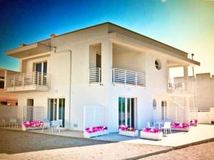 Summer Salento