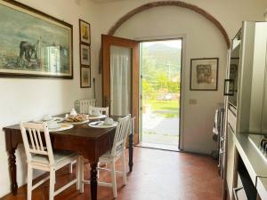 Il Casale di Giova Tuscan Farmhouse