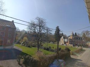 Le Vieux Sart de Sprimont