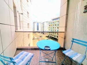 Azzurro Sea View Mamaia