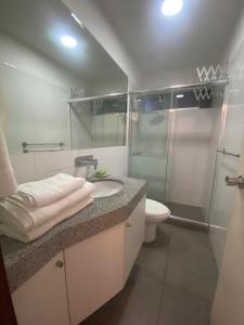 Apartamento Temporal en Miraflores