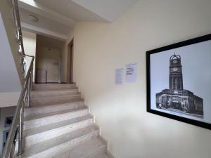 Scandi Apartments Vlorë