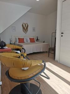 Casa de 2 dormitorios