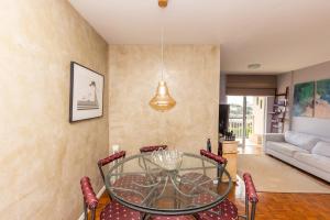 LP504 · Barrinha Space: 3 qts com vista lagoa da Barra!