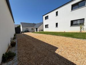 Maisons de vacances Les maisons Inael : photos des chambres