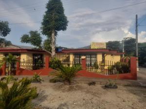 Estancias las Palmas