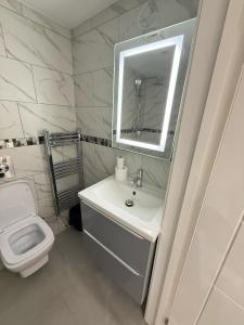 Bell Street 2 bedroom flat B