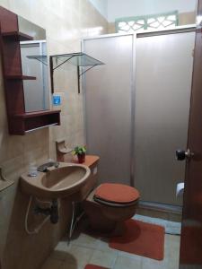 Estancias las Palmas