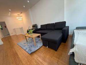 Bell Street 2 bedroom flat B