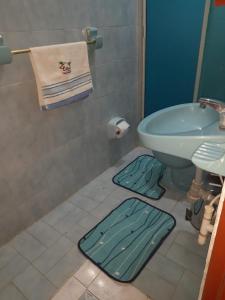 Estancias las Palmas