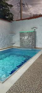 Estancias las Palmas