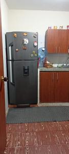 Estancias las Palmas