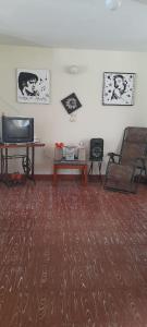 Estancias las Palmas