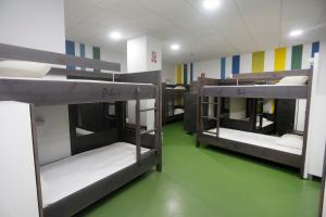 Albergue Spa Cruceiro de Pedrouzo