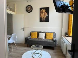 Appartement Rozay en brie
