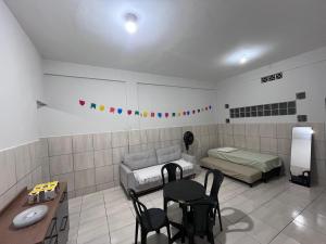 Apartamentos - diária, semanal, mensal