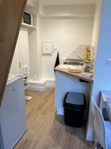 Appartements Appartement Rozay en brie : photos des chambres