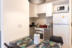 Fk Alojamientos Belgrano