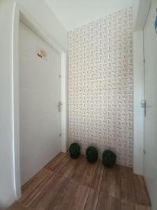 Morada 2 andares próximo ao mar com estacionamento e Wi-Fi