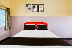 Hotel O Mayuri Lodge