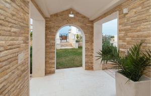 Gorgeous Apartment In Novalja